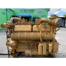 Engine Assembly CAT 3412 4-trucks Enterprises Llc