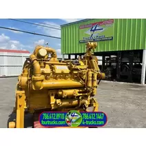 Engine Assembly Cat 3412