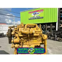 Engine Assembly Cat 3412 4-trucks Enterprises Llc