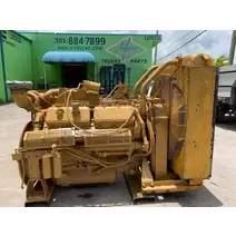 Engine Assembly CAT 3412