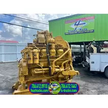 Engine Assembly Cat 3508