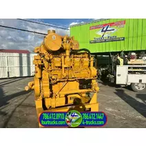 Engine Assembly Cat 3508 4-trucks Enterprises Llc