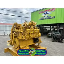 Engine Assembly Cat 3508 4-trucks Enterprises Llc