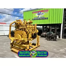 Engine Assembly Cat 3508 4-trucks Enterprises Llc