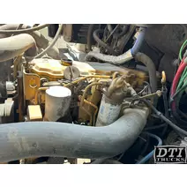 Alternator CAT ACTERRA DTI Trucks