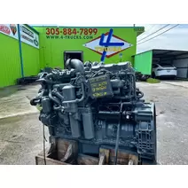 Engine Assembly Cat AI-300A
