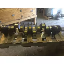 Crankshafts CAT C-10