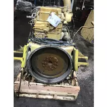 Engine Assembly CAT C-10 Wilkins Rebuilders Supply
