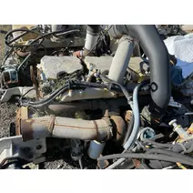 Engine Assembly CAT C-10 2679707 Ontario Inc