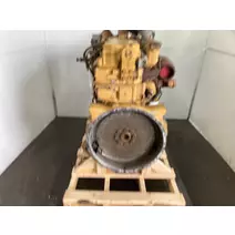 Engine Assembly CAT C-10 Housby
