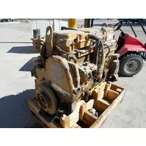 Engine Assembly CAT C-10 Active Truck Parts
