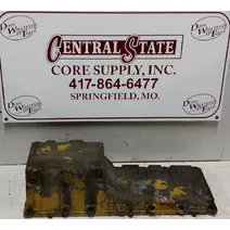 Oil Pan CAT C-10 Central State Core Supply