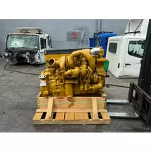 Engine Assembly CAT C-11 JJ Rebuilders Inc