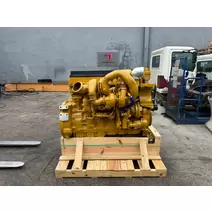 Engine Assembly CAT C-11 JJ Rebuilders Inc