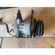 Air Conditioner Compressor CAT C-12 Payless Truck Parts
