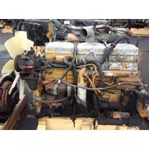 Engine Assembly CAT C-12