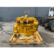 Engine Assembly CAT C-12 JJ Rebuilders Inc