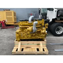 Engine Assembly CAT C-12 JJ Rebuilders Inc