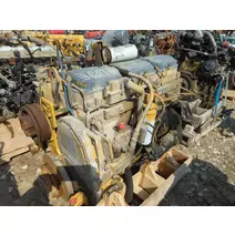 Engine Assembly CAT C-12 B &amp; D Truck Parts, Inc.