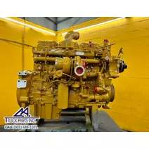 Engine Assembly CAT C-12 CA Truck Parts