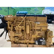 Engine Assembly CAT C-12