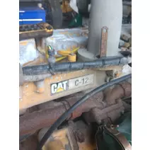 Engine Assembly CAT C-12 2679707 Ontario Inc