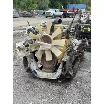 Engine Assembly CAT C-12 2679707 Ontario Inc