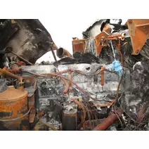 Engine Assembly CAT C-12 Tim Jordan's Truck Parts, Inc.