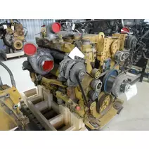 Engine Assembly CAT C-12