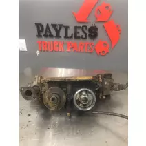 Engine Oil Cooler CAT C-12 Payless Truck Parts