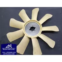 Fan Blade CAT C-12