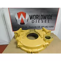 Flywheel Housing CAT C-12 Worldwide Diesel