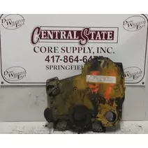 Front Cover CAT C-12 Central State Core Supply
