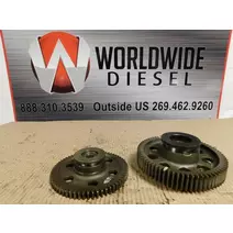 Timing Gears CAT C-12 Worldwide Diesel