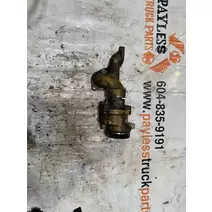 Oil Pump CAT C-12 Payless Truck Parts