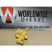Power Steering Pump CAT C-12 Worldwide Diesel