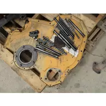 Timing Cover CAT C-12