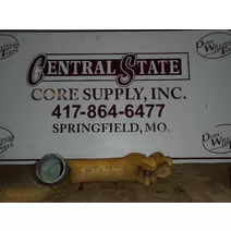 Water Pump CAT C-12 Central State Core Supply