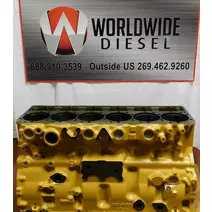 Cylinder Block CAT C-13 Worldwide Diesel