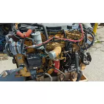 Engine Assembly CAT C-13 B &amp; D Truck Parts, Inc.