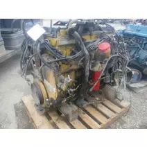 Engine Assembly CAT C-13 Active Truck Parts