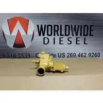 Engine Parts, Misc. CAT C-13 Worldwide Diesel