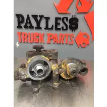 Engine Parts, Misc. CAT C-13 Payless Truck Parts