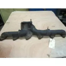 Exhaust Manifold CAT C-13