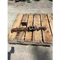 Exhaust-Manifold Cat C-13