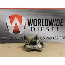Jake/Engine Brake CAT C-13 Worldwide Diesel