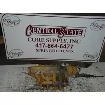 Engine Oil Cooler CAT C-13 Central State Core Supply