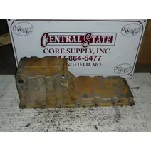 Oil Pan CAT C-13 Central State Core Supply