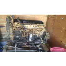 Power Steering Pump CAT C-13 Crest Truck Parts