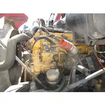 Engine Assembly CAT C-15 ACERT Tim Jordan's Truck Parts, Inc.